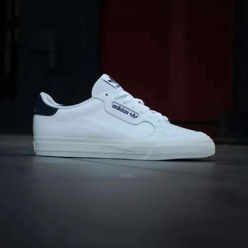 Adidas Continental Vulc 