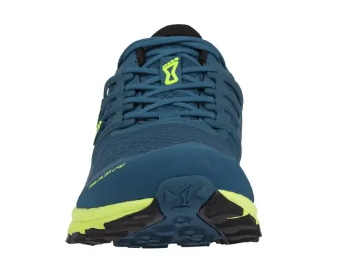 INOV-8 TRAILTALON 290 M Зелено-ZÓŁTY