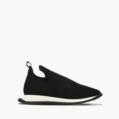 Кроссовки Rick Owens DRKSHDW Neo Runner DU20S5825 SBBEM4 BLACK