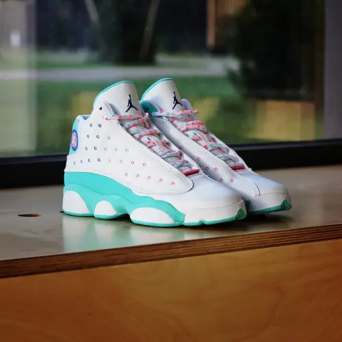 Jordan Retro 13 (GS) 