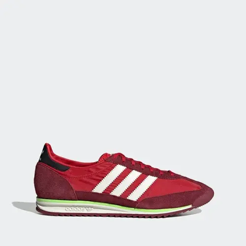 Кроссовки adidas Originals SL 72 EF5108