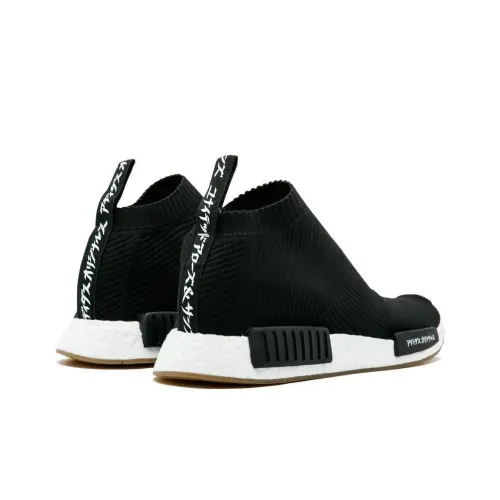 UNITED ARROWS x MikiType x adidas originals NMD CS1