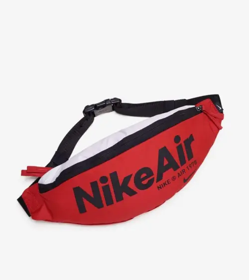 Nike Heritage 2.0 Hip Pack 
