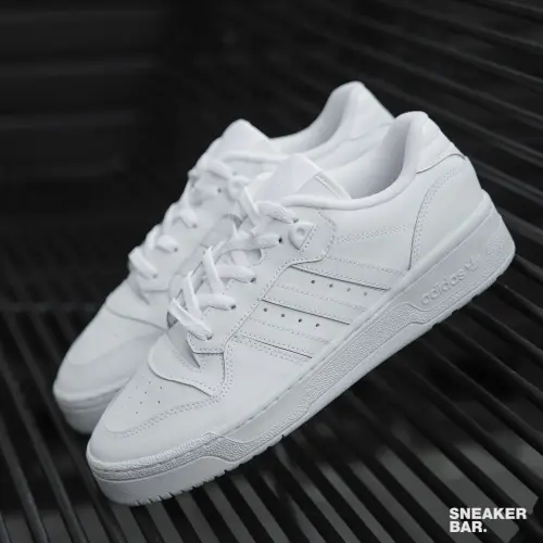 Кеды Adidas Rivalry Low 