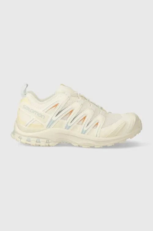 Кроссовки Salomon XA PRO 3D цвет бежевый L47442900