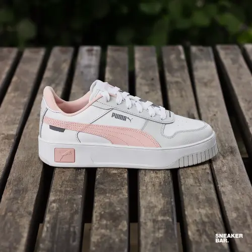 Puma Carina Street 