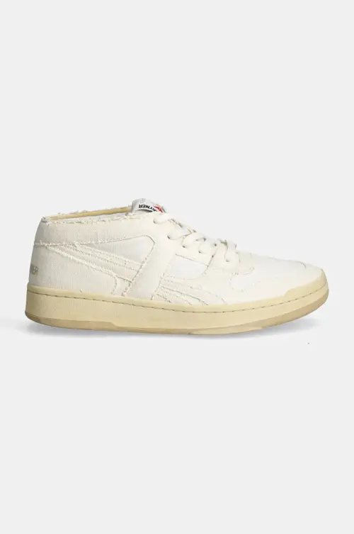 Кроссовки Reebok LTD BB5600 цвет белый RMIA04AC99FAB0030100