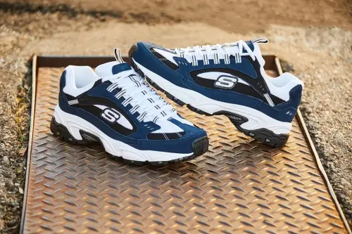 Skechers Stamina Cutback 