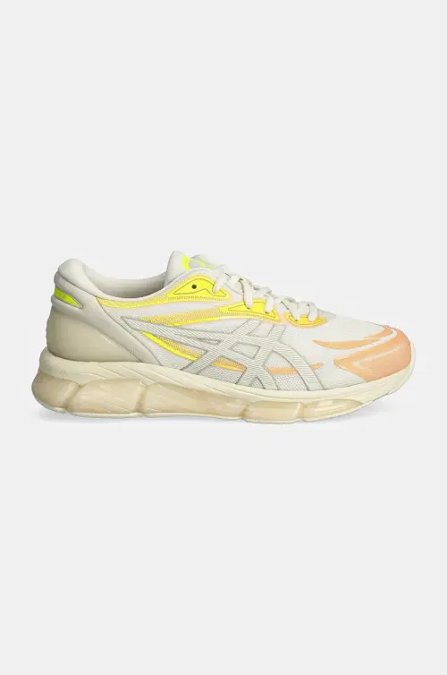 Кроссовки Asics GEL-QUANTUM 360 VIII PARIS цвет бежевый 1203A569.750
