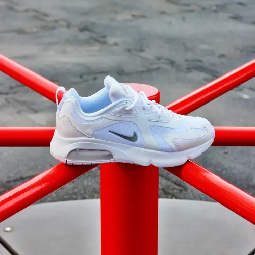 Nike Air Max 200 