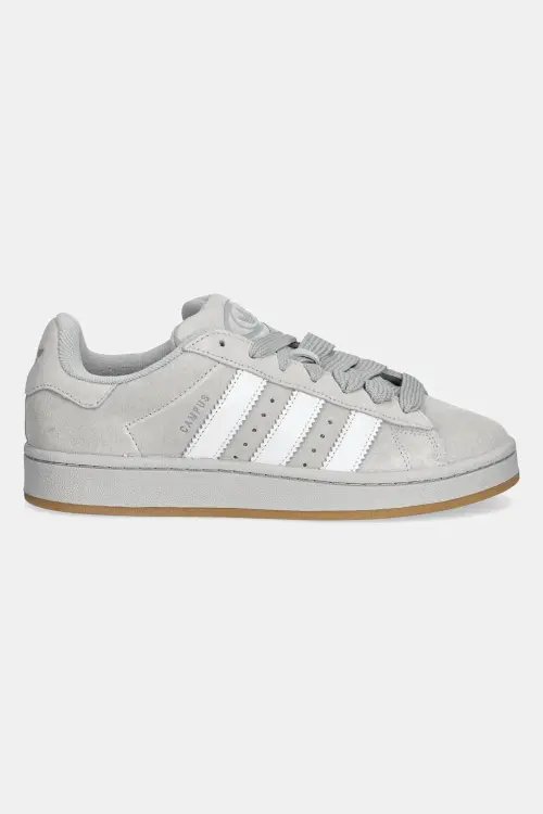 Кроссовки adidas Originals Campus 00s цвет серый JH8793