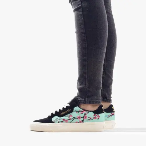 adidas Originals x Arizona Continental Vulc FV2701