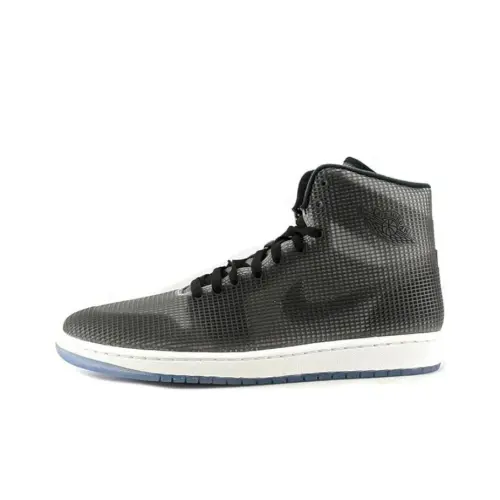 Jordan Air Jordan 1 Retro 4lab1 Reflect Silver      