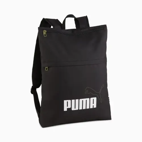 Рюкзак Puma PHASE Eletal Backpack 14L