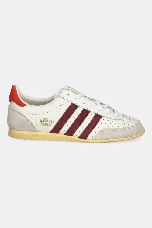 Кроссовки adidas Originals Japan W цвет бежевый JI2662
