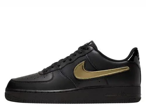 Air Force 1 '07 LV8 3 "Metallic Gold"