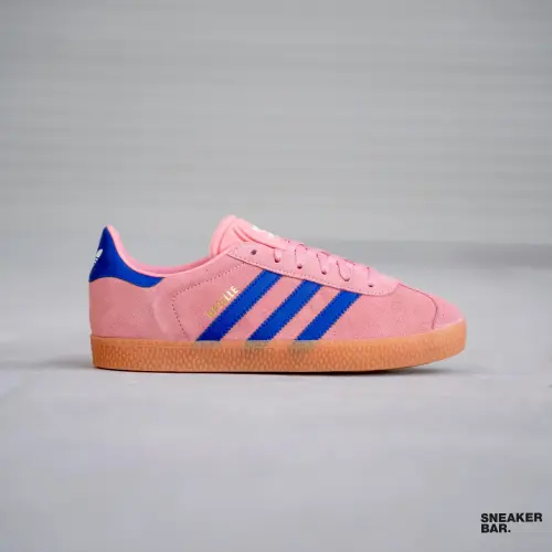 Кеды Adidas Gazelle J 