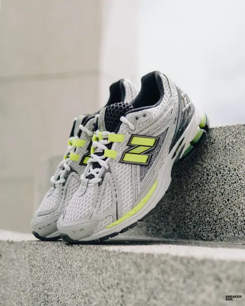 Кроссовки New Balance 1906R