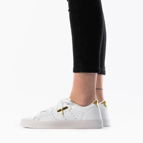 Кроссовки adidas Originals Sleek W FV3395