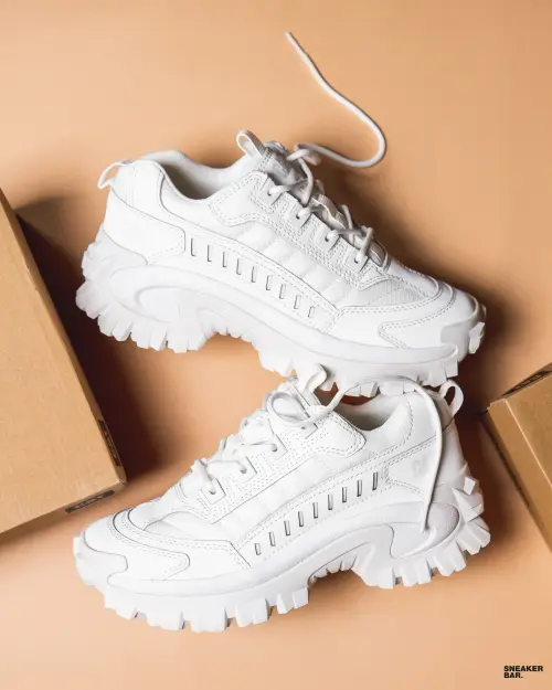 Ботинки Caterpillar Intruder 