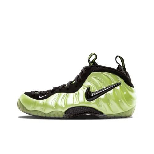 Nike Foamposite Pro Electric Green       
