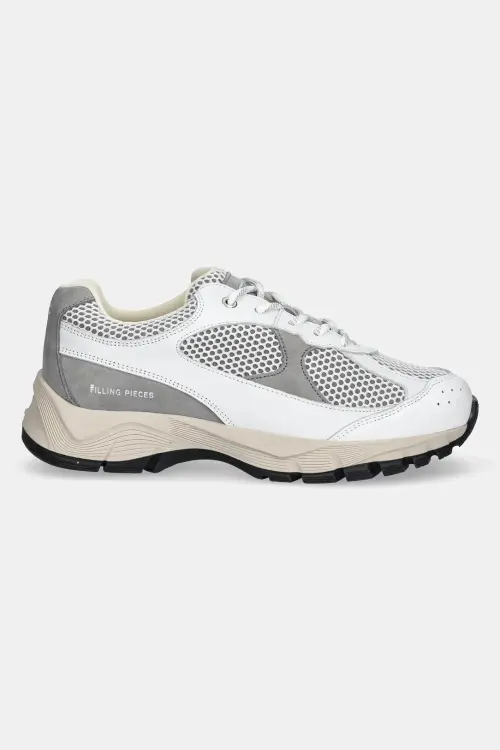 Кроссовки Filling Pieces Oryon Cream цвет белый 56355081002