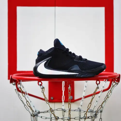 Nike Zoom Freak 1 