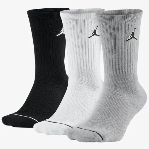 Jordan Everyday Max Crew (3 пары) 