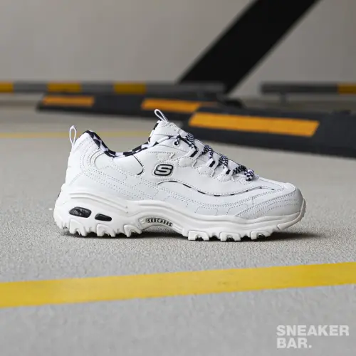 Skechers D-Lites 