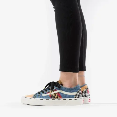 Vans Bess Ni VA4BTHT7Y