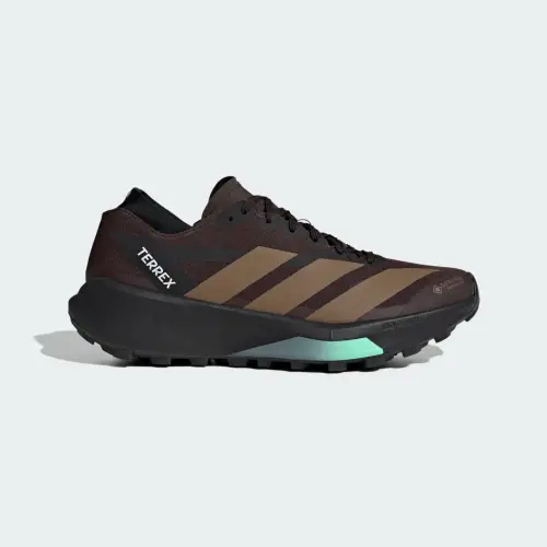 Кроссовки Adidas Terrex Agravic GTX 2 Trail Running