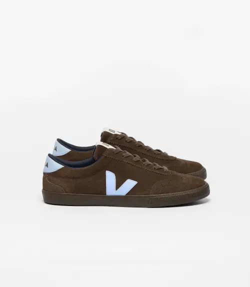 Кеды Veja Volley Suede W 