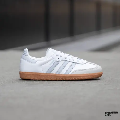 Кеды Adidas Samba W 