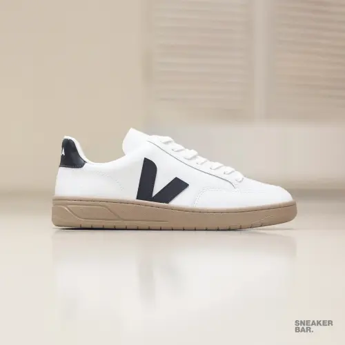 Кеды Veja V-12 Leather 