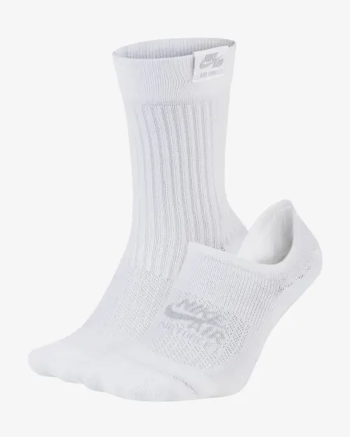 Nike Air Force 1 Sneaker Sox (2 пары) 