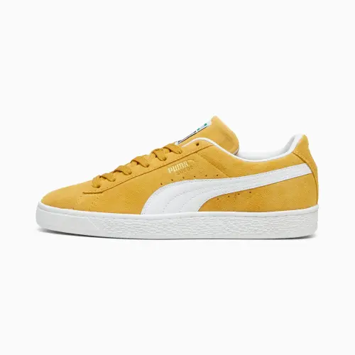 Кеды Puma Suede Classic