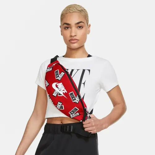 Nike NK Heritage Waistpack 