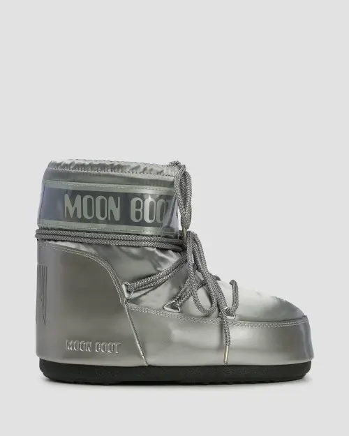 Ботинки Moon Boot Icon Low Glance 