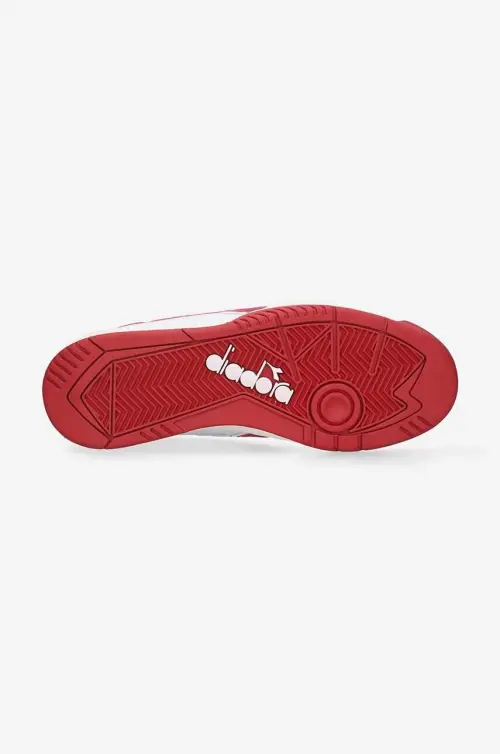 Кроссовки Diadora Winner мужские цвет белый 501.179584.C5934-C5934