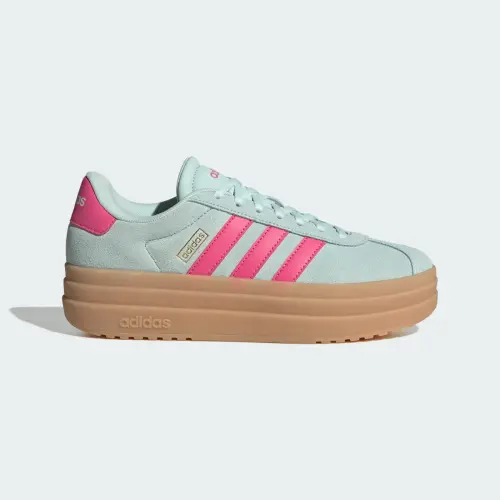 Кроссовки Adidas VL Court Bold