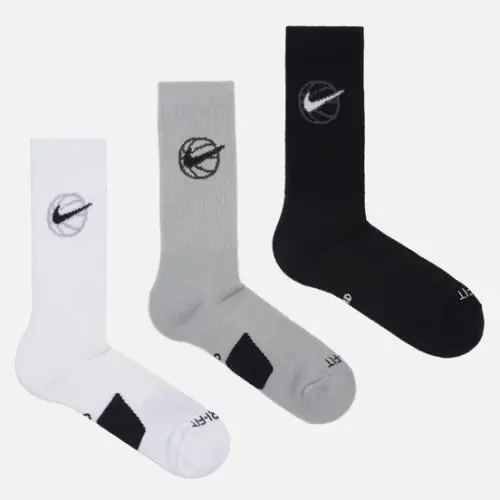 Nike Elite Everyday Crew 