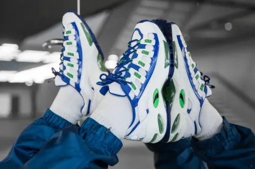 Puma Cell Endura "Patent 98" 