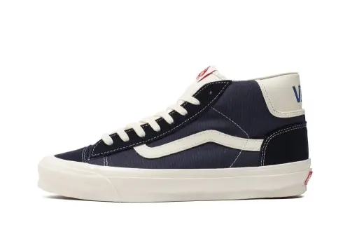 Vans UA OG Mid Skool LX 