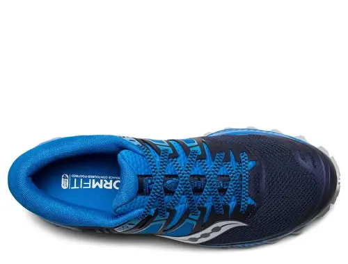 SAUCONY PEREGRINE ISO M Синие