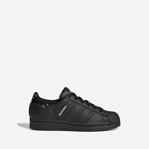 Кроссовки adidas Originals Superstar J H03992