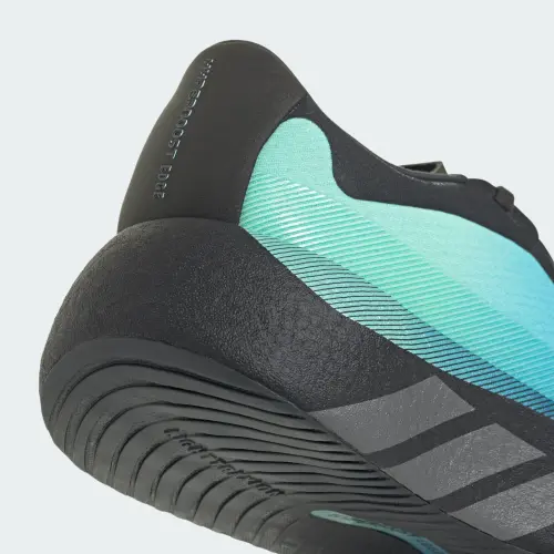 Кроссовки Adidas HYPERBOOST EDGE M FADE