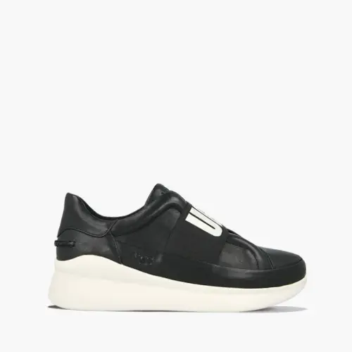 UGG Libu Logo 1116332 BLK