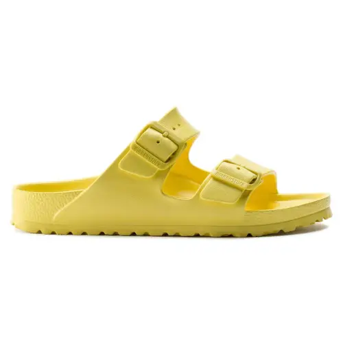 Birkenstock  Мужчины Arizona EVA Vibrant Yellow 1014498