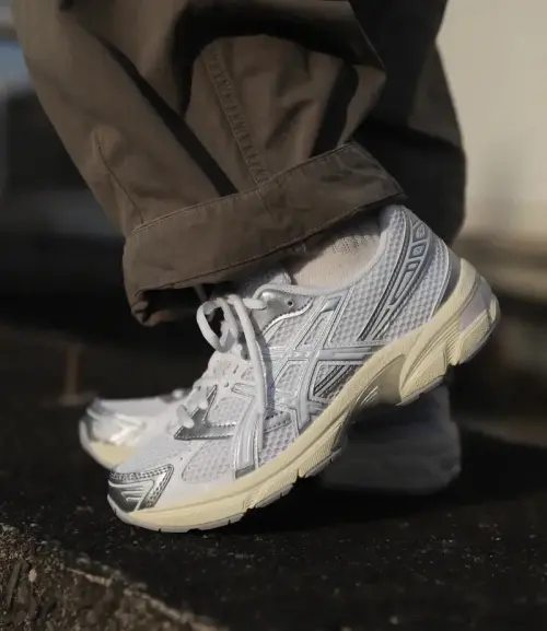 Кроссовки Asics Gel-1130 (1203A609-104)