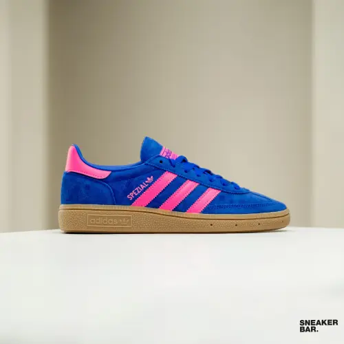 Кеды Adidas Handball Spezial 